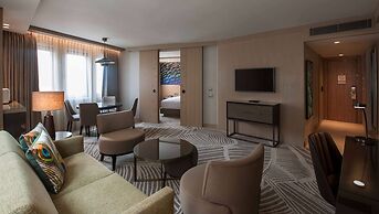 DoubleTree by Hilton Hotel Istanbul - Sirkeci