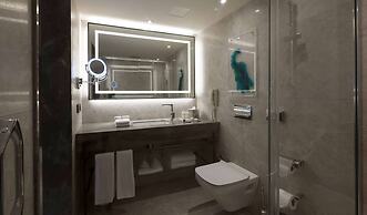 DoubleTree by Hilton Hotel Istanbul - Sirkeci