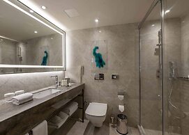 DoubleTree by Hilton Hotel Istanbul - Sirkeci