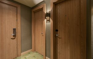 DoubleTree by Hilton Hotel Istanbul - Sirkeci