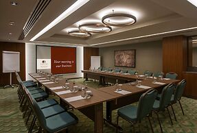DoubleTree by Hilton Hotel Istanbul - Sirkeci