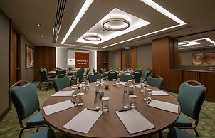 DoubleTree by Hilton Hotel Istanbul - Sirkeci