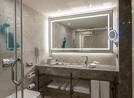 DoubleTree by Hilton Hotel Istanbul - Sirkeci