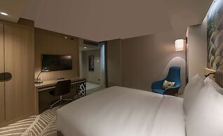 DoubleTree by Hilton Hotel Istanbul - Sirkeci