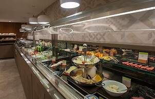 DoubleTree by Hilton Hotel Istanbul - Sirkeci