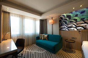 DoubleTree by Hilton Hotel Istanbul - Sirkeci