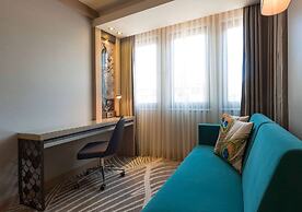 DoubleTree by Hilton Hotel Istanbul - Sirkeci
