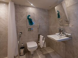 DoubleTree by Hilton Hotel Istanbul - Sirkeci