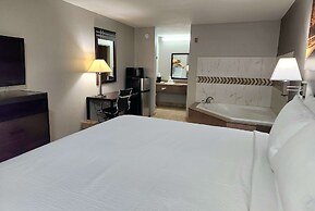 Days Inn by Wyndham Sulphur LA