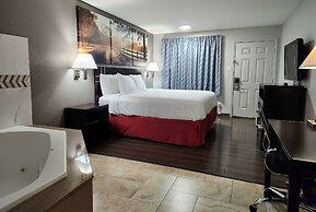 Days Inn by Wyndham Sulphur LA