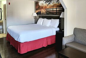 Days Inn by Wyndham Sulphur LA