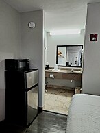 Days Inn by Wyndham Sulphur LA