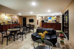 Days Inn by Wyndham Sulphur LA