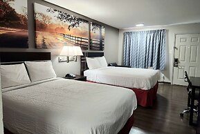 Days Inn by Wyndham Sulphur LA