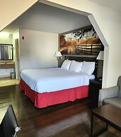 Days Inn by Wyndham Sulphur LA