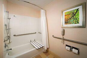 Fairfield Inn & Suites Germantown Gaithersburg