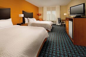 Fairfield Inn & Suites Germantown Gaithersburg