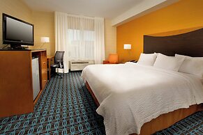 Fairfield Inn & Suites Germantown Gaithersburg