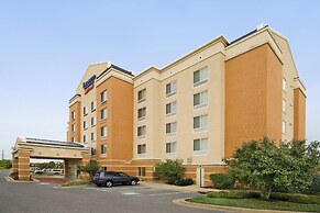 Fairfield Inn & Suites Germantown Gaithersburg