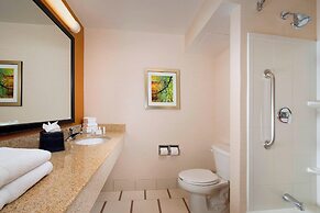 Fairfield Inn & Suites Germantown Gaithersburg