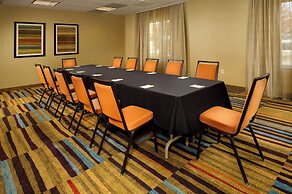 Fairfield Inn & Suites Germantown Gaithersburg