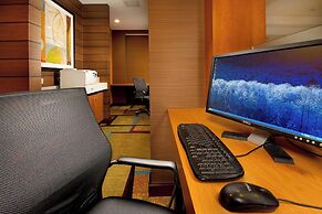 Fairfield Inn & Suites Germantown Gaithersburg