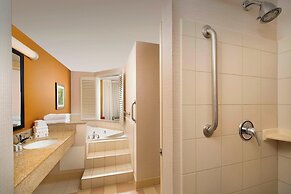 Fairfield Inn & Suites Germantown Gaithersburg