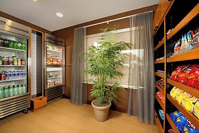 Fairfield Inn & Suites Germantown Gaithersburg