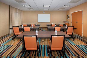 Fairfield Inn & Suites Germantown Gaithersburg