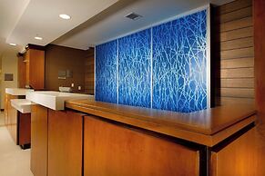 Fairfield Inn & Suites Germantown Gaithersburg