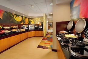 Fairfield Inn & Suites Germantown Gaithersburg