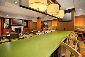 Fairfield Inn & Suites Germantown Gaithersburg