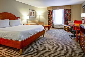 Wyndham Garden Kankakee