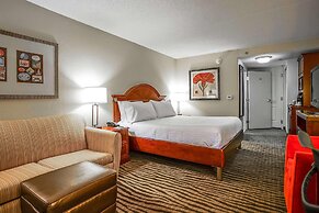 Wyndham Garden Kankakee