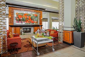 Wyndham Garden Kankakee
