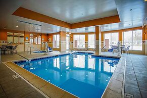 Wyndham Garden Kankakee