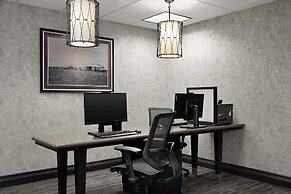 Homewood Suites by Hilton Bakersfield