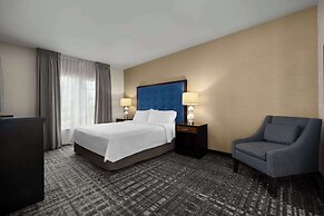 Homewood Suites by Hilton Bakersfield