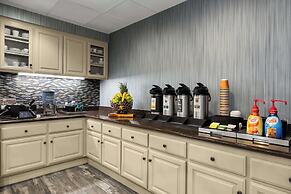 Homewood Suites by Hilton Bakersfield
