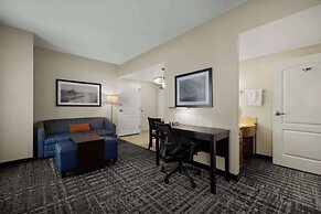 Homewood Suites by Hilton Bakersfield