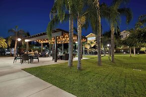 Homewood Suites by Hilton Bakersfield
