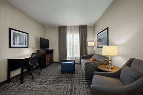 Homewood Suites by Hilton Bakersfield
