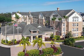 Homewood Suites by Hilton® Orlando-UCF Area