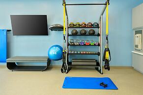 Homewood Suites by Hilton® Orlando-UCF Area