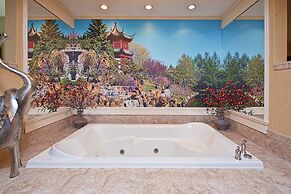 Holiday Inn Express & Suites Sharon-Hermitage by IHG