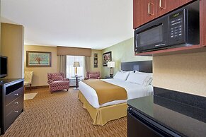 Holiday Inn Express & Suites Sharon-Hermitage by IHG
