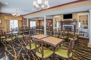 Holiday Inn Express & Suites Sharon-Hermitage by IHG