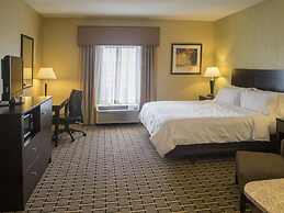 Holiday Inn Express & Suites Sharon-Hermitage by IHG