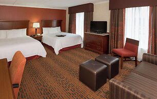 Hampton Inn & Suites Cleveland-Beachwood