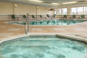 Hampton Inn & Suites Cleveland-Beachwood